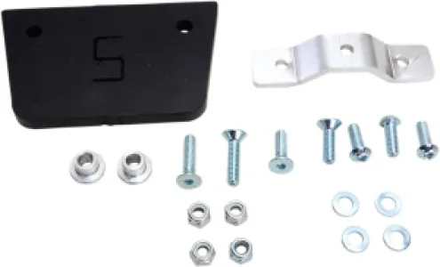 MOOSE OFFROAD HARD-PARTS - SKID PLATE PRO LG YAM - 05061210