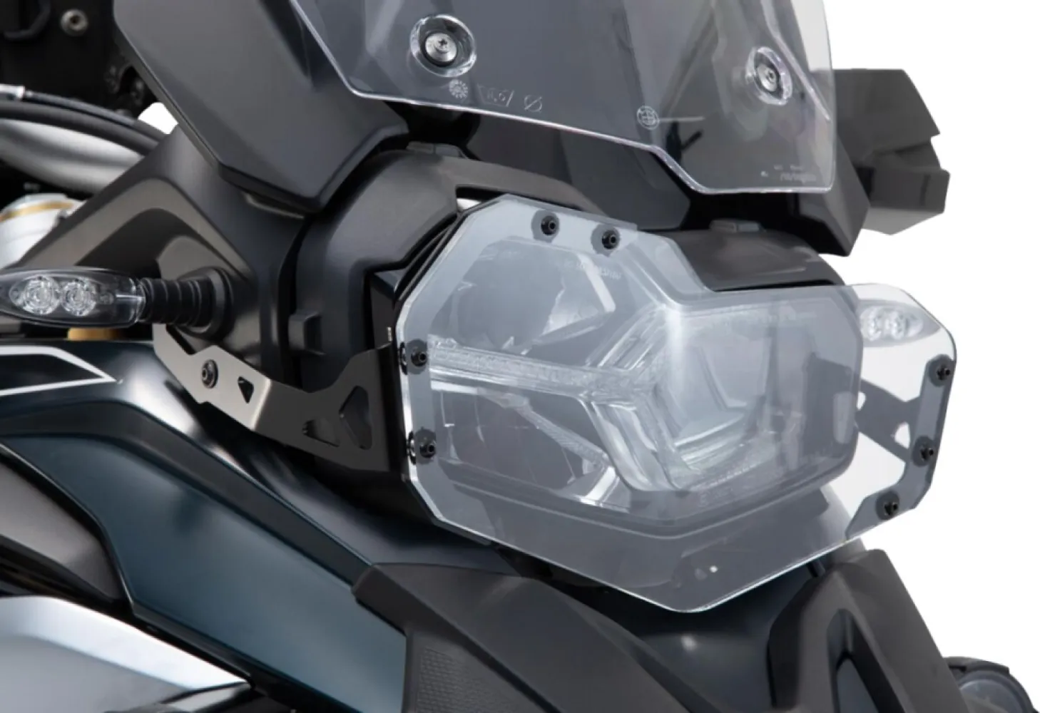 SW-MOTECH - HEADLIGHT GUARD - 20012748