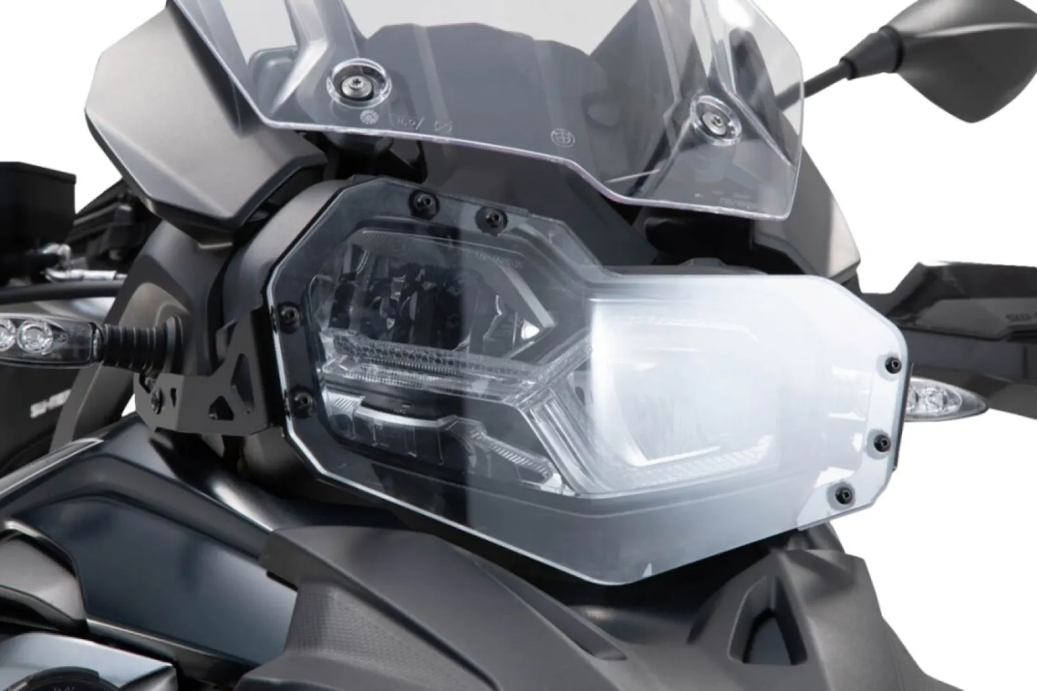SW-MOTECH - HEADLIGHT GUARD - 20012748