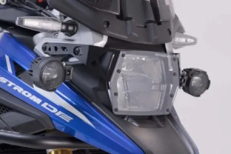 SW-MOTECH - EVO FOG MOUNT V-STROM1050 - 20012777