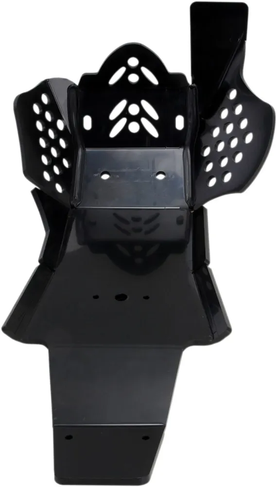 MOOSE OFFROAD HARD-PARTS - SKID PLATE PRO LG YAM - 05061210