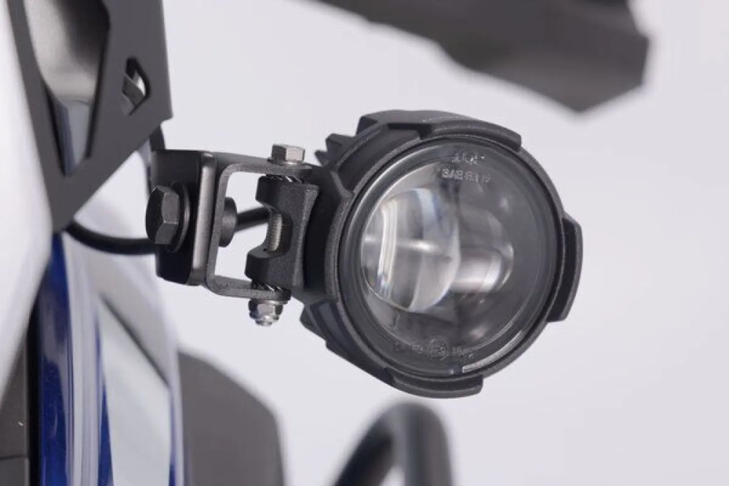 SW-MOTECH - EVO FOG MOUNT V-STROM1050 - 20012777