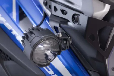 SW-MOTECH - EVO FOG MOUNT V-STROM1050 - 20012777