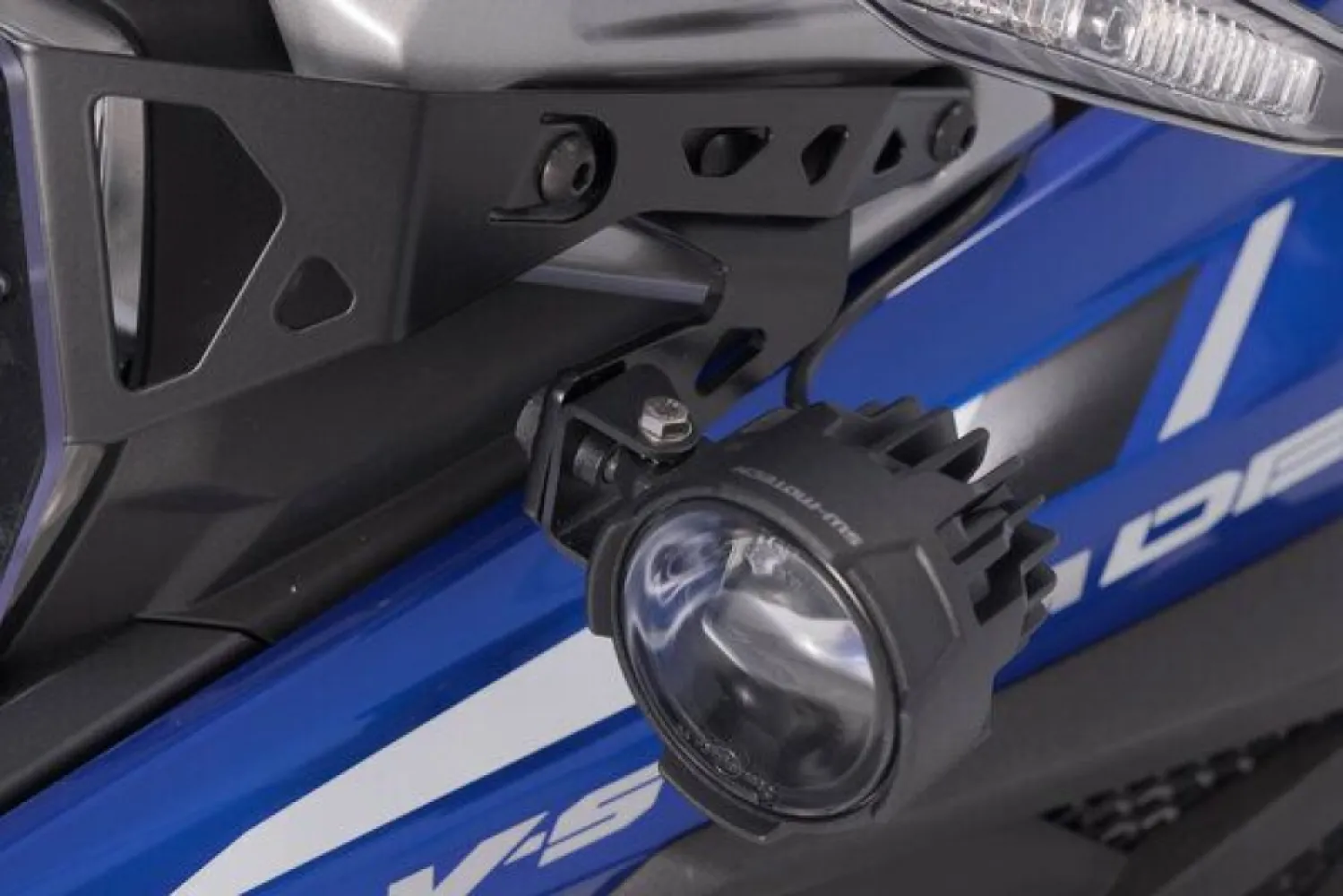 SW-MOTECH - EVO FOG MOUNT V-STROM1050 - 20012777