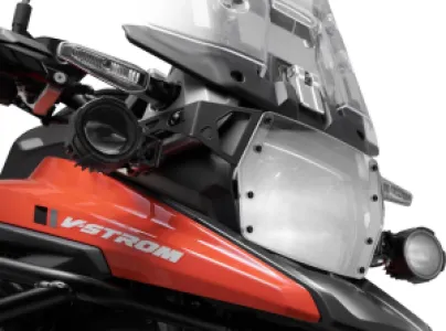 SW-MOTECH - HEADLIGHT GUARD - 20012793