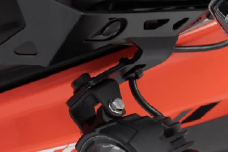 SW-MOTECH - EVO FOG LIGHT V-STROM1050 - 20012776