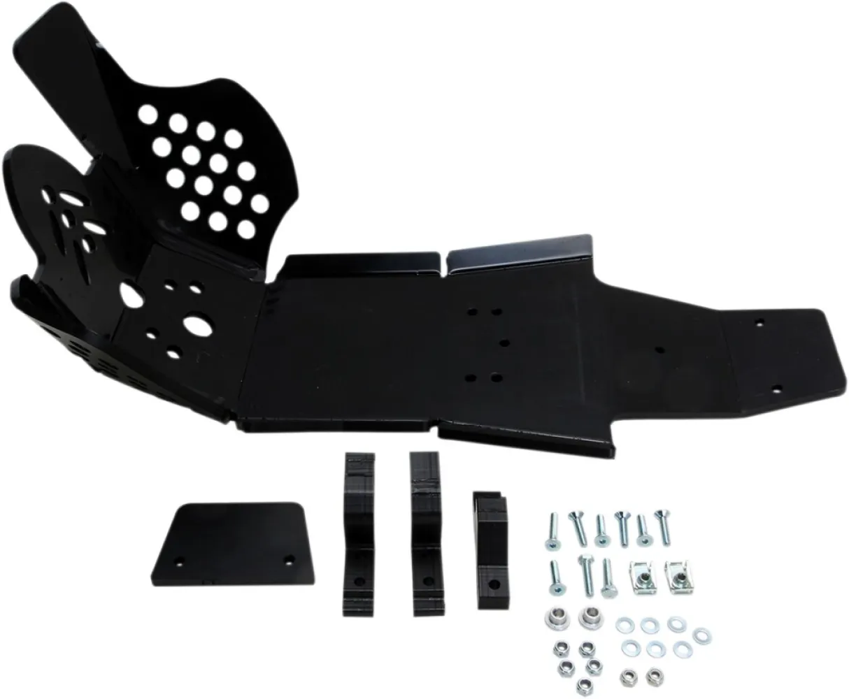 MOOSE OFFROAD HARD-PARTS - SKID PLATE PRO LG YAM - 05061211