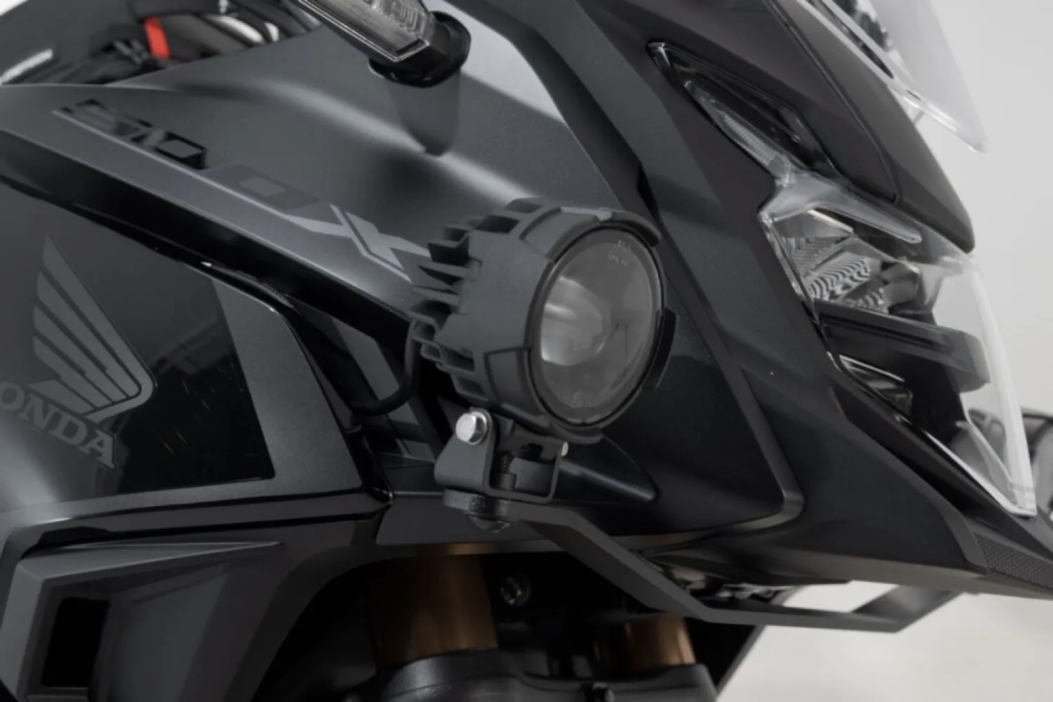 SW-MOTECH - EVO FOGLIGHT KIT - 20012780