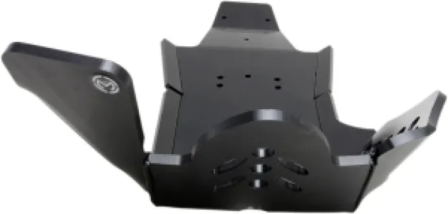 MOOSE OFFROAD HARD-PARTS - SKID PLATE PRO LG YAM - 05061211