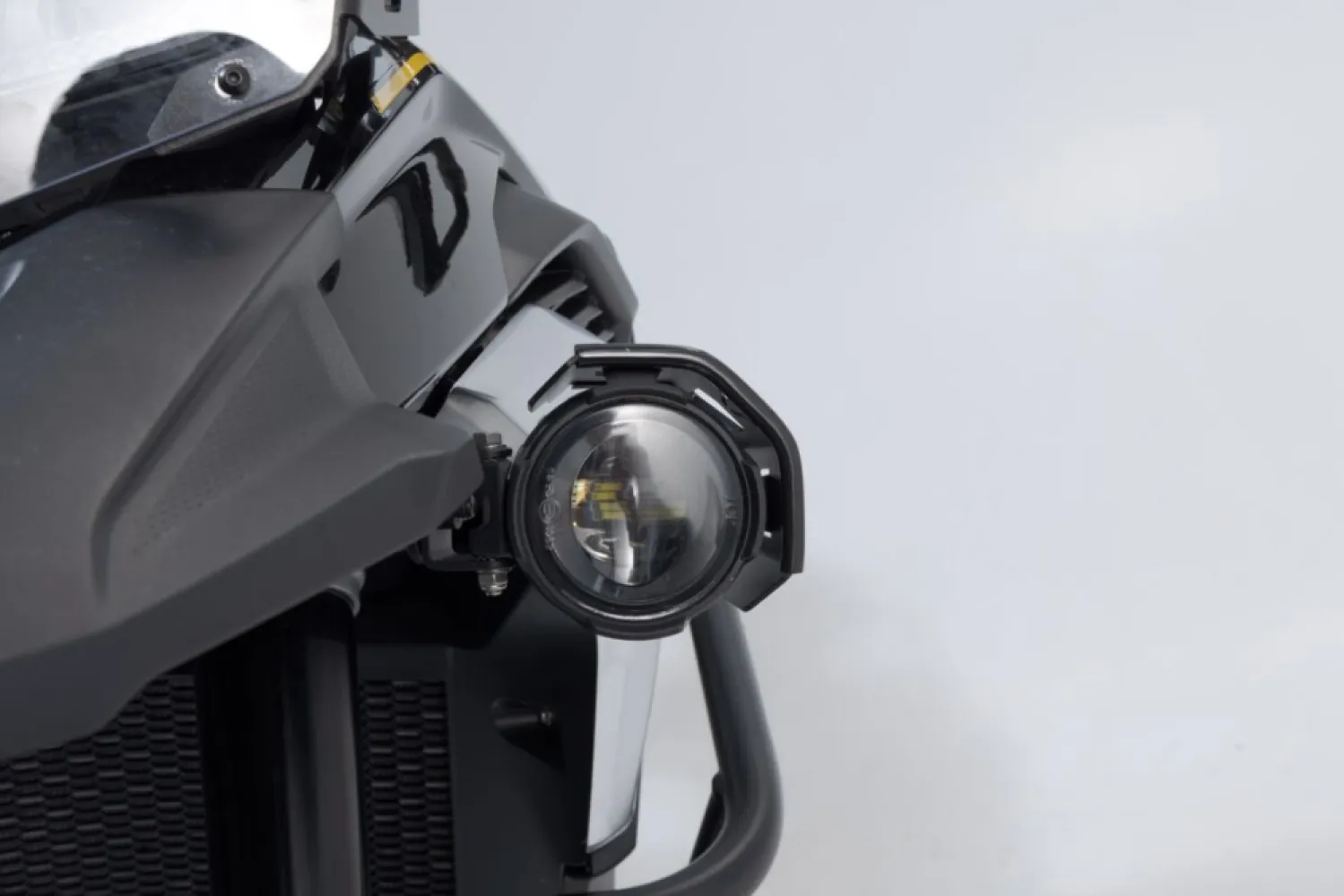SW-MOTECH - EVO LIGHT PROTECTION - 20012928
