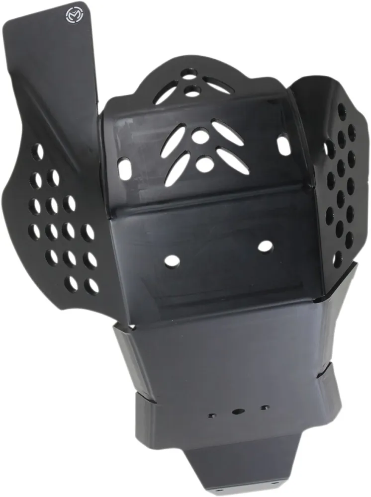 MOOSE OFFROAD HARD-PARTS - SKID PLATE PRO LG YAM - 05061210