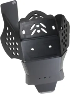 MOOSE OFFROAD HARD-PARTS - SKID PLATE PRO LG YAM - 05061210