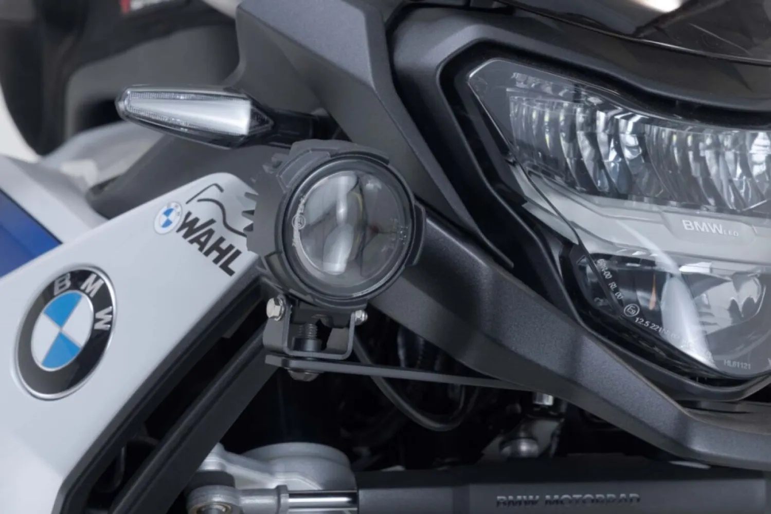 SW-MOTECH - FOG LIGHT KIT EVO F900GS - 20012934