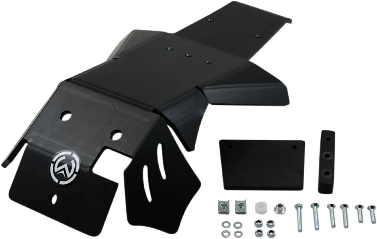 MOOSE OFFROAD HARD-PARTS - SKID PLATE PRO LG BETA - 05061213