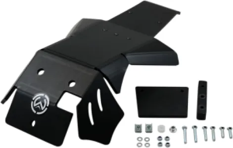 MOOSE OFFROAD HARD-PARTS - SKID PLATE PRO LG BETA - 05061213