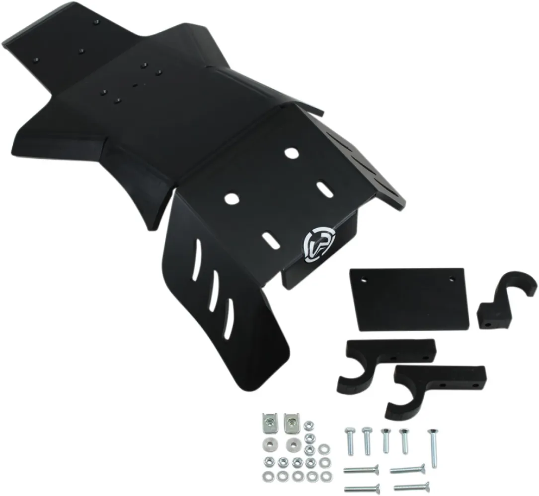 MOOSE OFFROAD HARD-PARTS - SKID PLATE PRO LG BETA - 05061214
