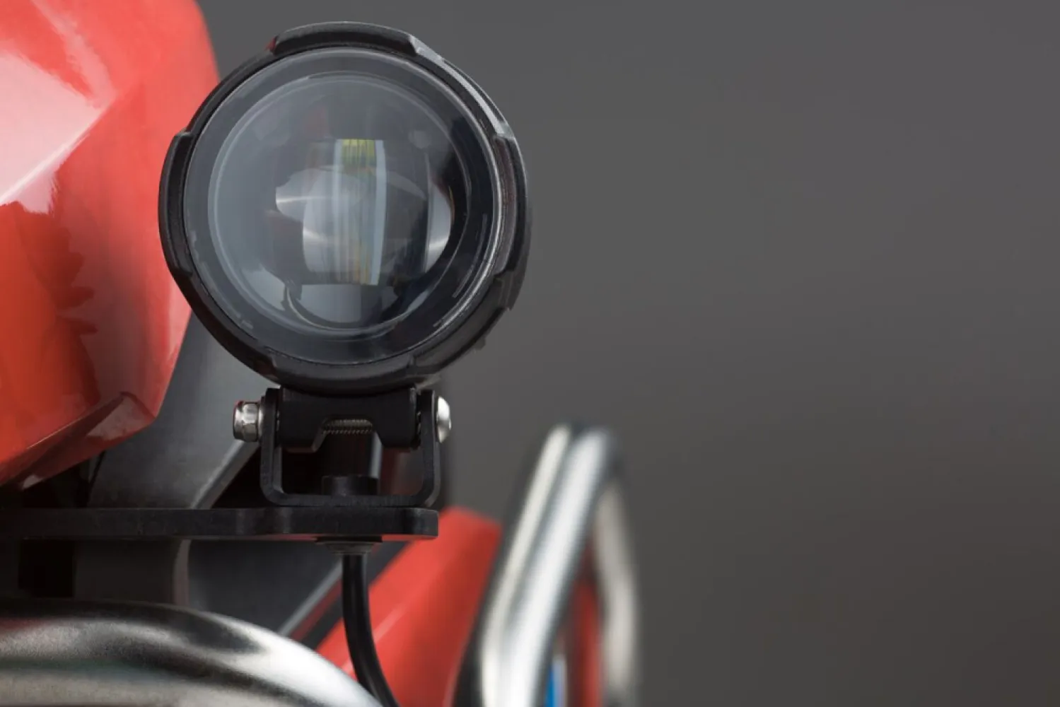 SW-MOTECH - EVO FOG LIGHT KIT - 20012964