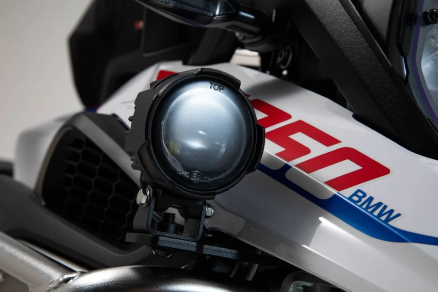 SW-MOTECH - EVO FOG LIGHT KIT - 20012966