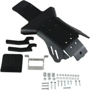 MOOSE OFFROAD HARD-PARTS - SKID PLATE PRO LG KTM - 05061212