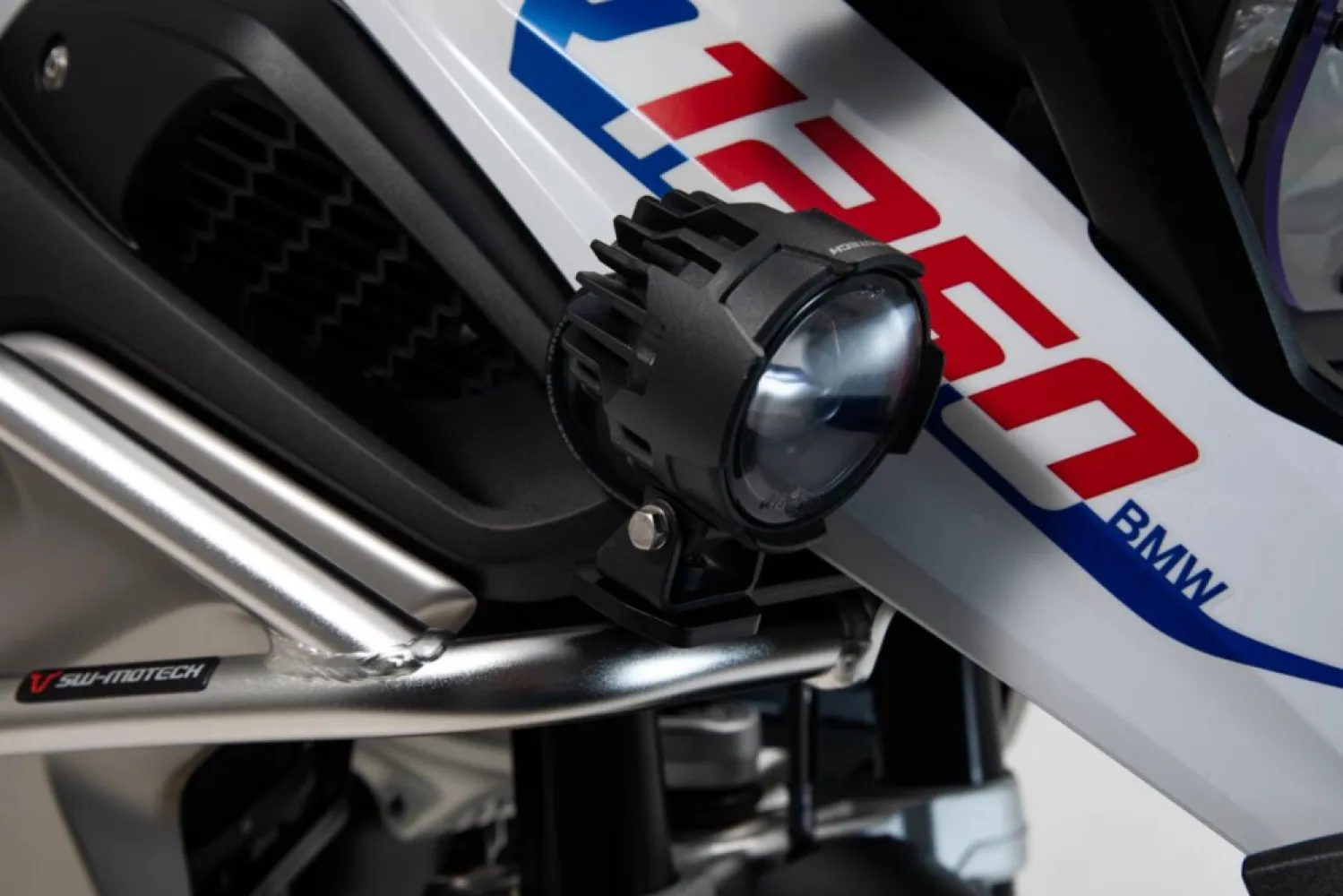 SW-MOTECH - EVO FOG LIGHT KIT - 20012966