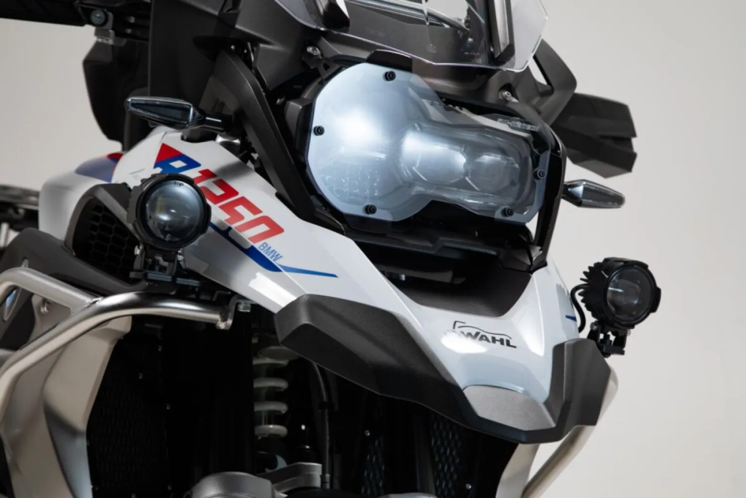 SW-MOTECH - EVO FOG LIGHT KIT - 20012966