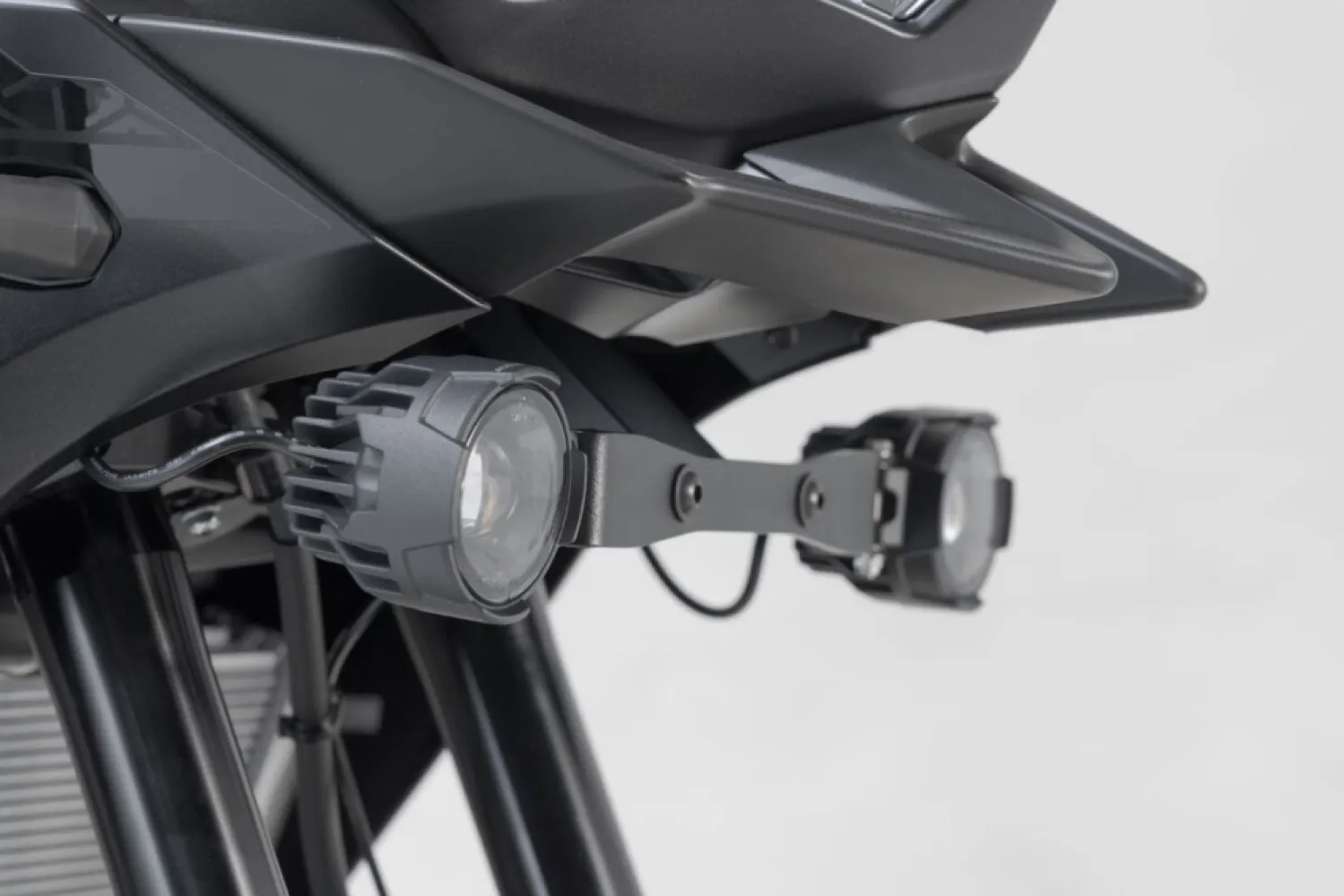 SW-MOTECH - EVO HIGH BEAM KIT - 20012975