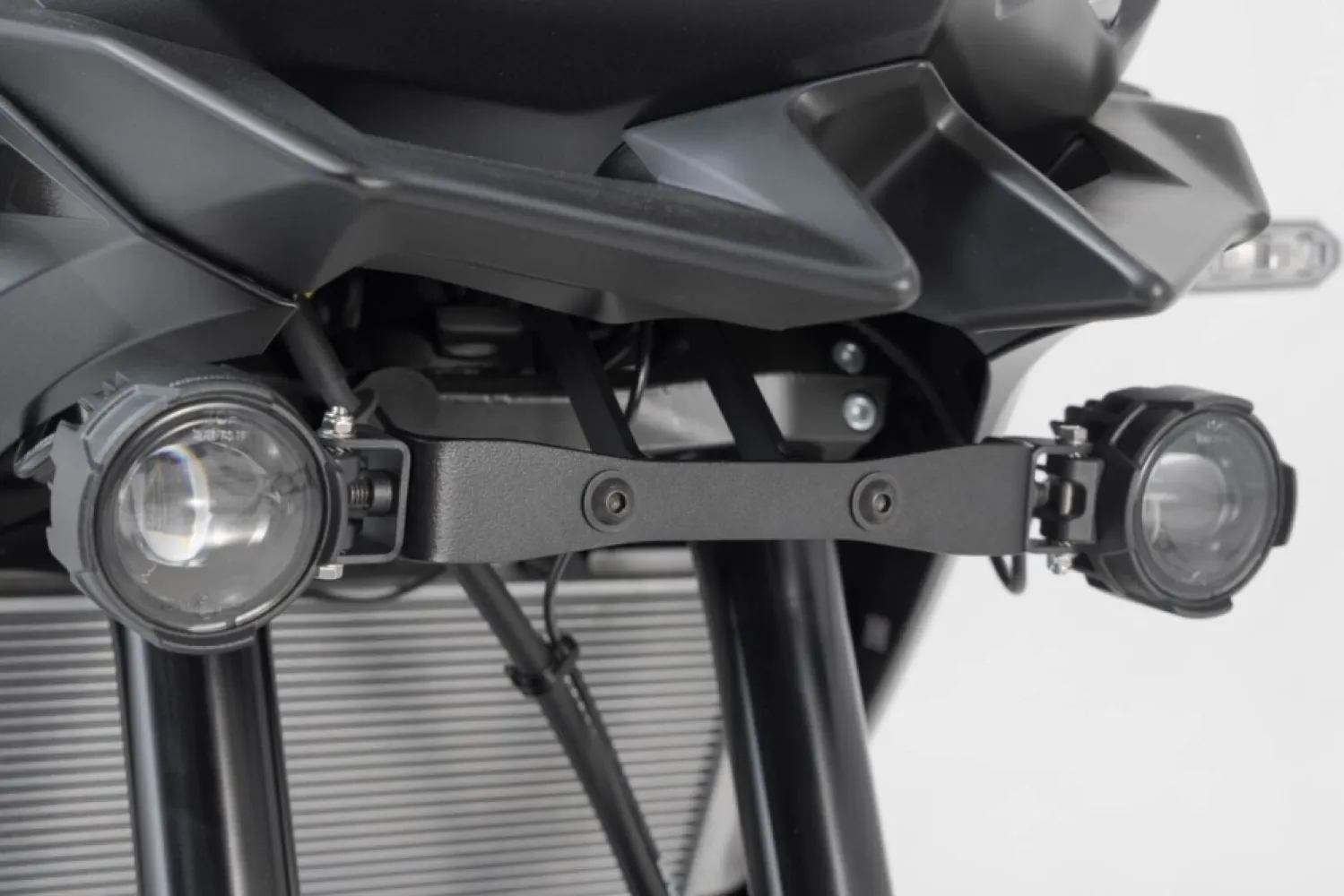SW-MOTECH - EVO HIGH BEAM KIT - 20012975