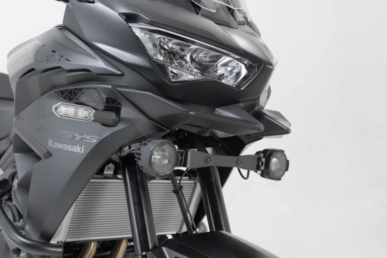 SW-MOTECH - EVO FOG LIGHT KIT - 20012974