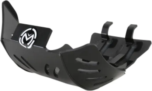 MOOSE OFFROAD HARD-PARTS - SKID PLATE PRO LG SHER 12-18 - 05061222