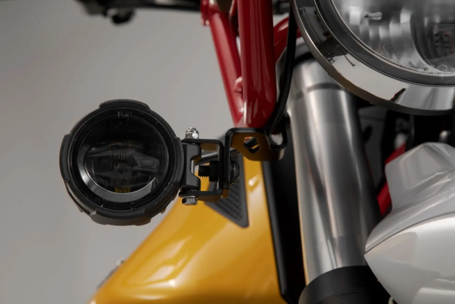 SW-MOTECH - EVO HIGH BEAM KIT - 20012978