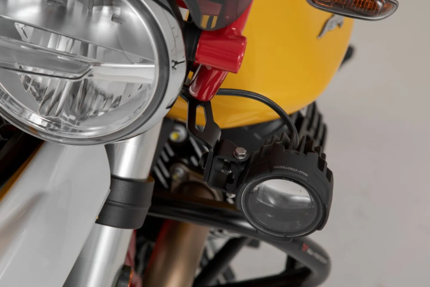 SW-MOTECH - EVO HIGH BEAM KIT - 20012978
