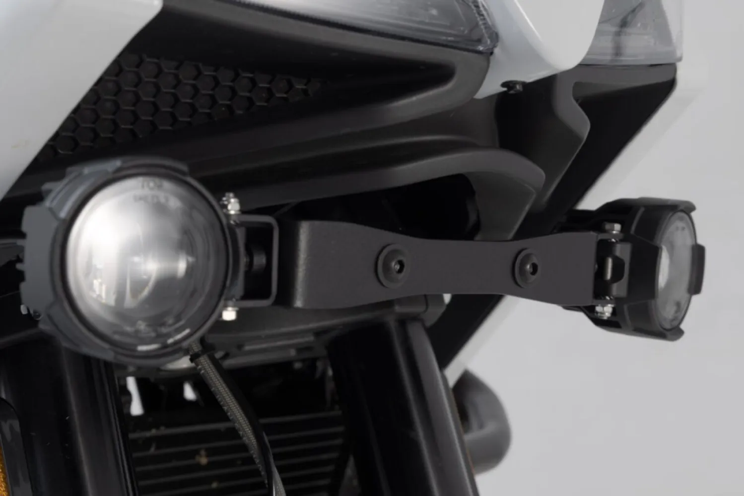 SW-MOTECH - EVO HIGH BEAM KIT - 20012992