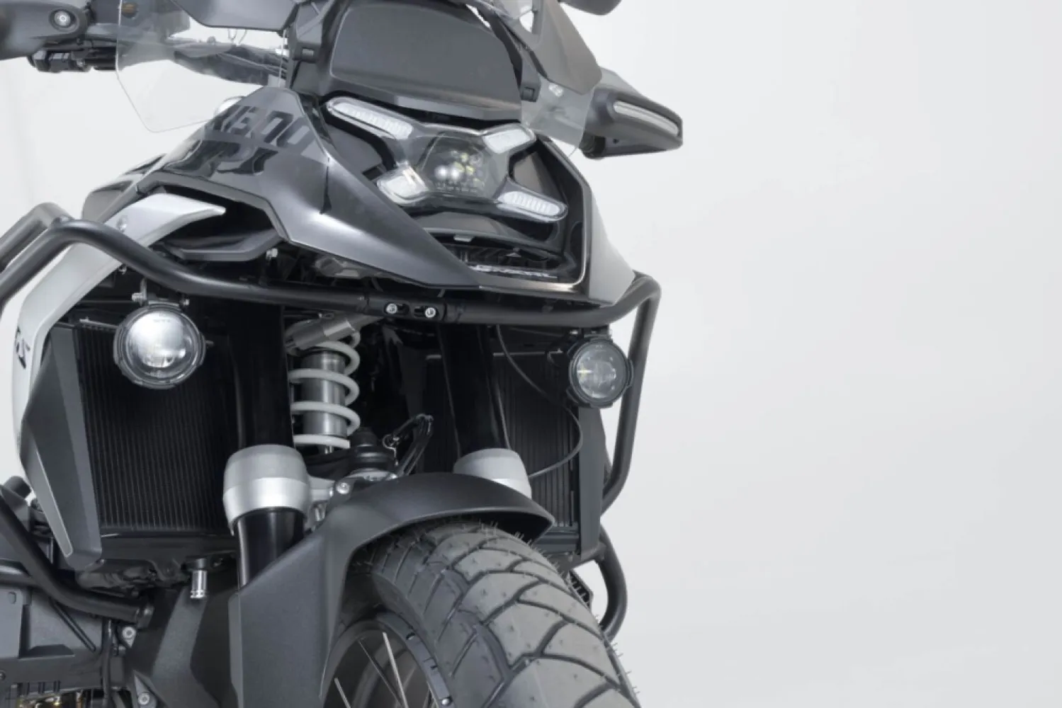SW-MOTECH - EVO FOG LIGHT KIT - 20101536