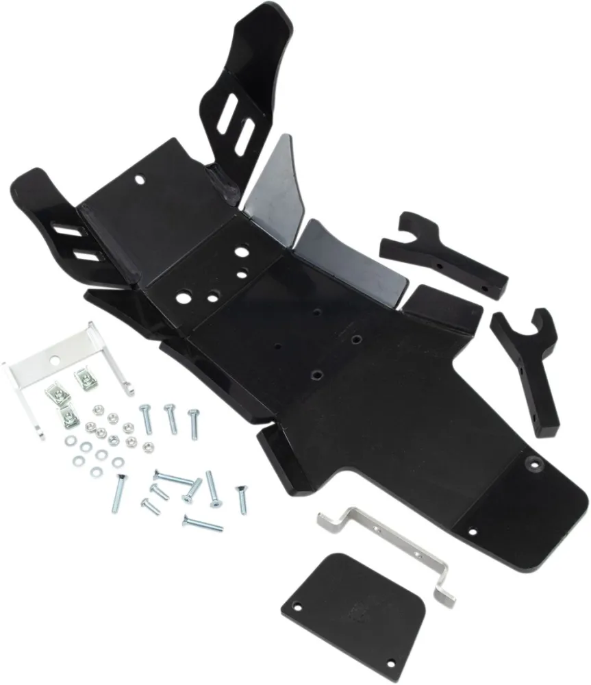 MOOSE OFFROAD HARD-PARTS - SKID PLATE PRO LG KTM - 05061219