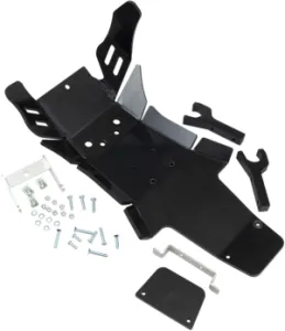 MOOSE OFFROAD HARD-PARTS - SKID PLATE PRO LG KTM - 05061219