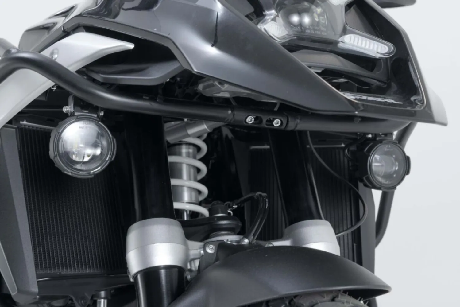 SW-MOTECH - EVO FOG LIGHT KIT - 20101536