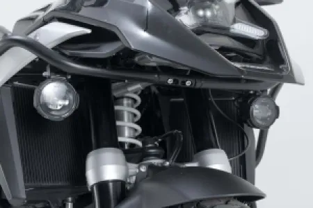 SW-MOTECH - EVO FOG LIGHT KIT - 20101536