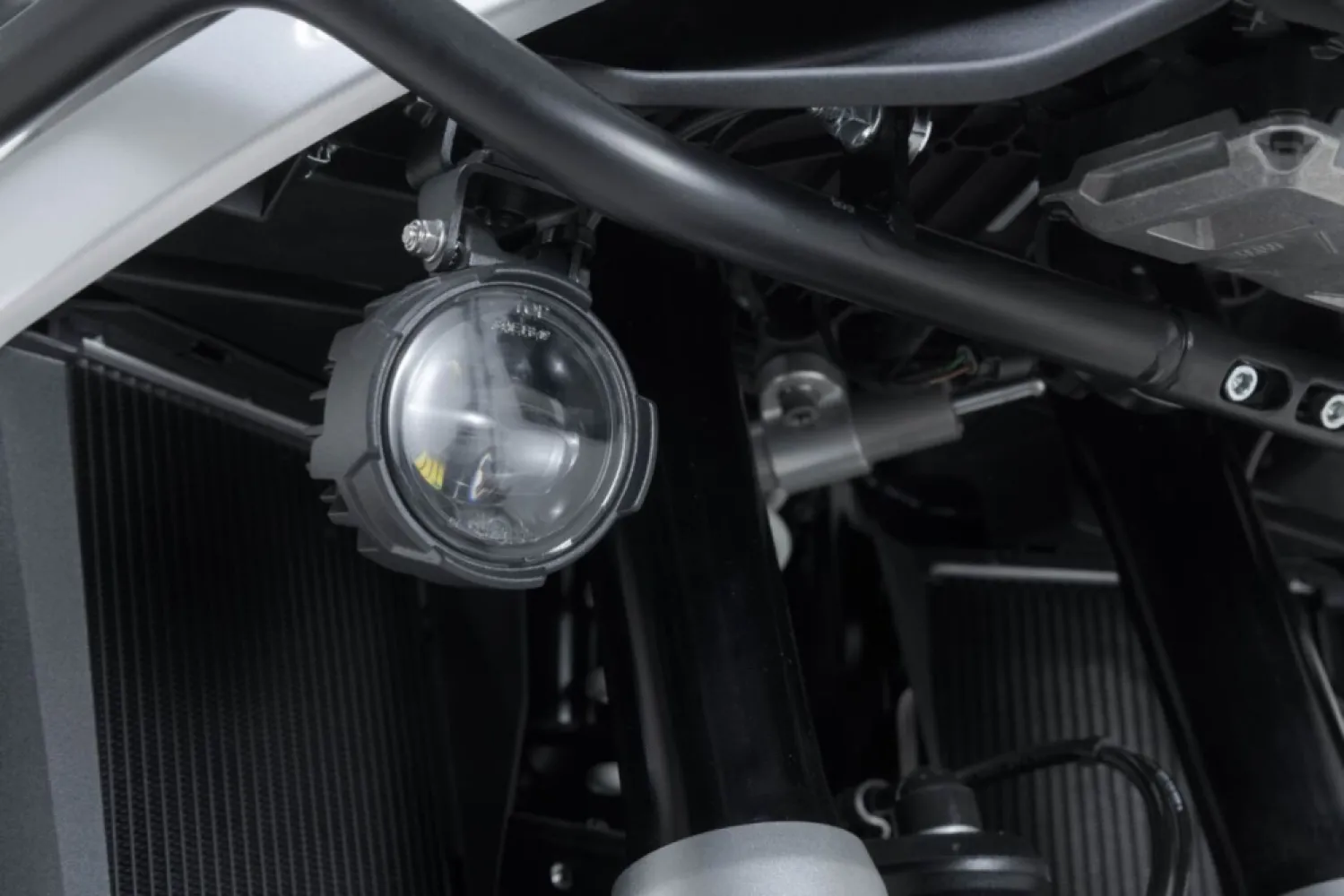 SW-MOTECH - EVO FOG LIGHT KIT - 20101536