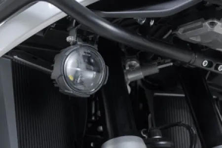 SW-MOTECH - EVO FOG LIGHT KIT - 20101536