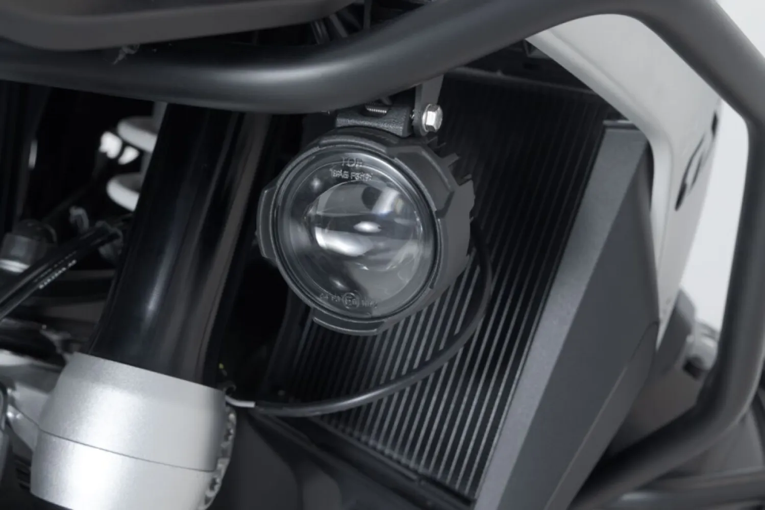 SW-MOTECH - EVO FOG LIGHT KIT - 20101536