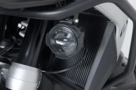 SW-MOTECH - EVO FOG LIGHT KIT - 20101536