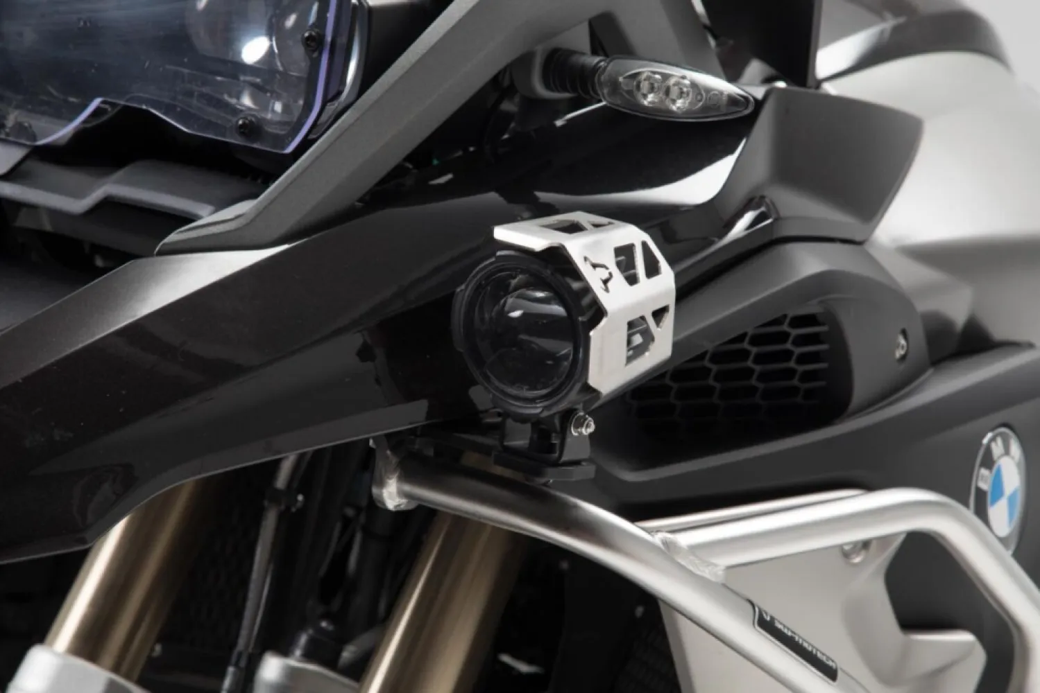 SW-MOTECH - EVO LIGHT GUARDS - 20402591