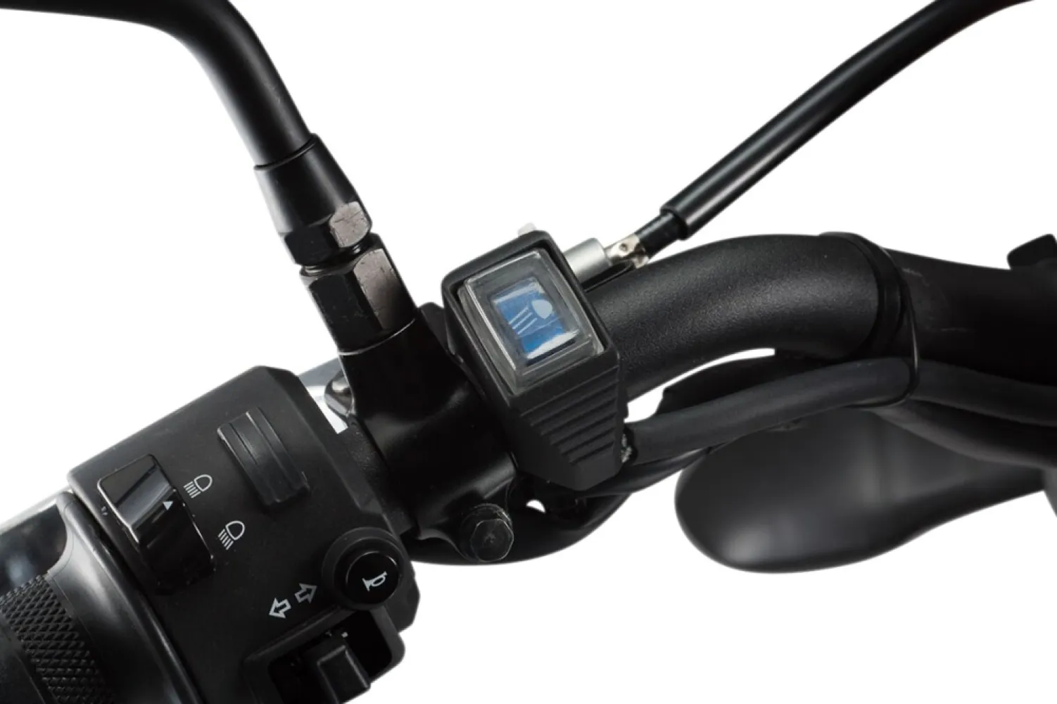 SW-MOTECH - EVO HIGH BEAM SWITCH - 20500396