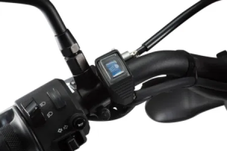 SW-MOTECH - EVO HIGH BEAM SWITCH - 20500396