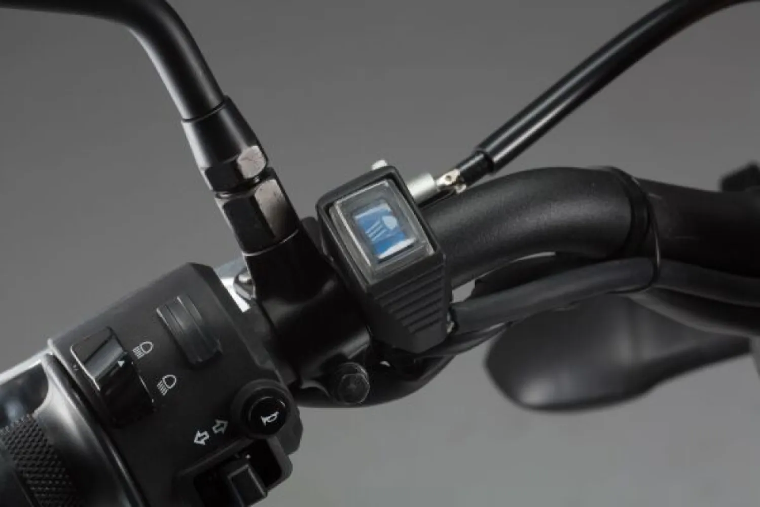 SW-MOTECH - EVO HIGH BEAM SWITCH - 20500396