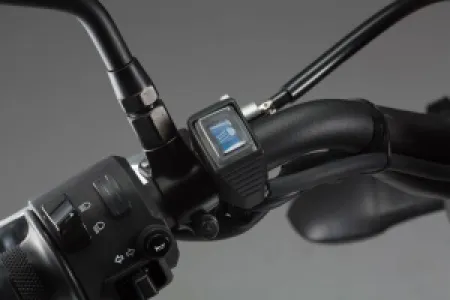 SW-MOTECH - EVO HIGH BEAM SWITCH - 20500396