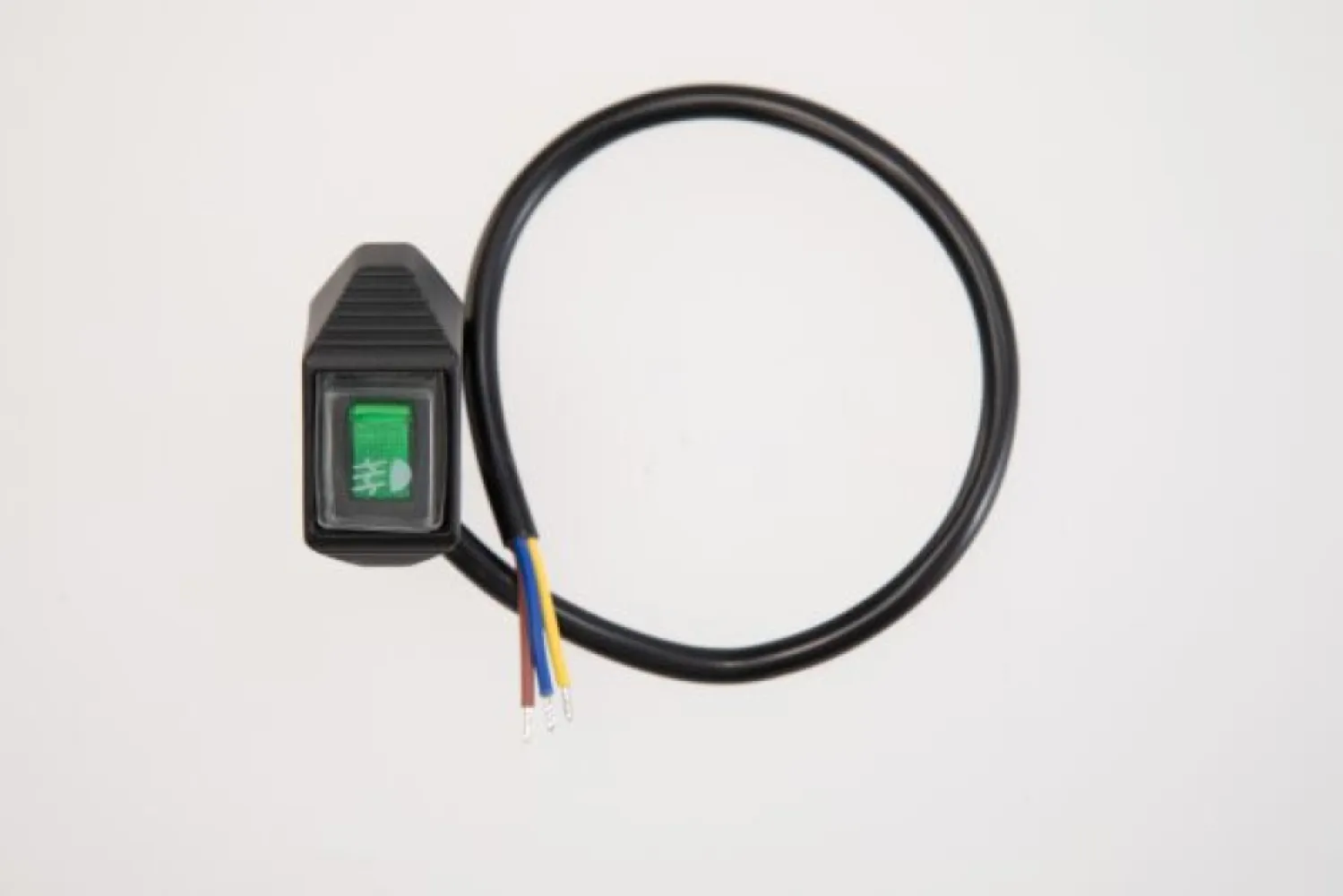 SW-MOTECH - EVO FOG LIGHT SWITCH - 20500397