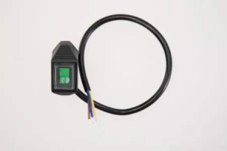 SW-MOTECH - EVO FOG LIGHT SWITCH - 20500397