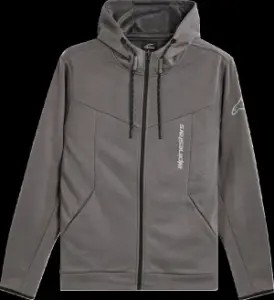 ALPINESTARS (CASUALS) - HOODIE ERA GY 2X - 30506608