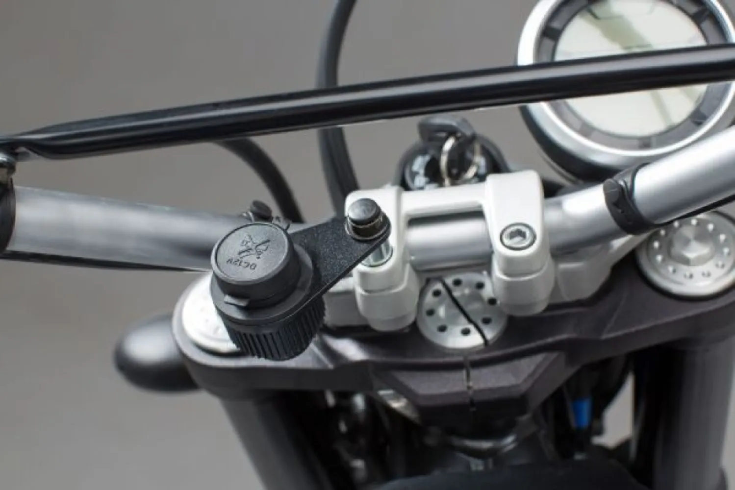 SW-MOTECH - CIGARETTE LIGHTER SOCKET - 21300284